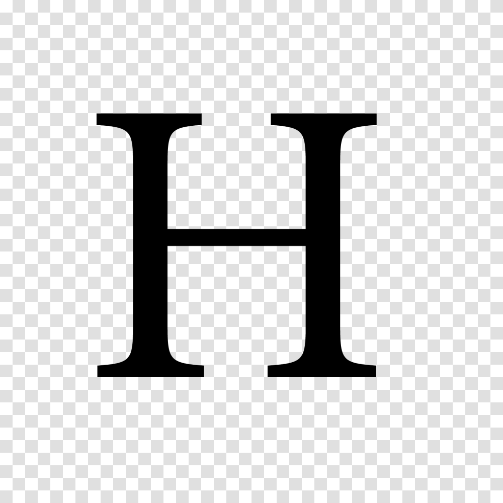 Letter H, Alphabet, Rug, Business Card Transparent Png