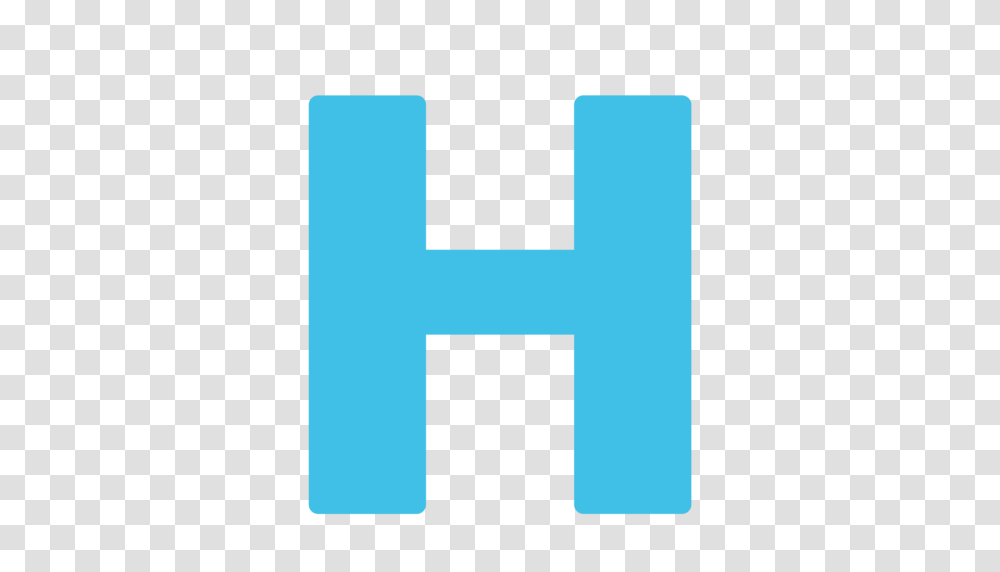 Letter H, Alphabet, First Aid Transparent Png