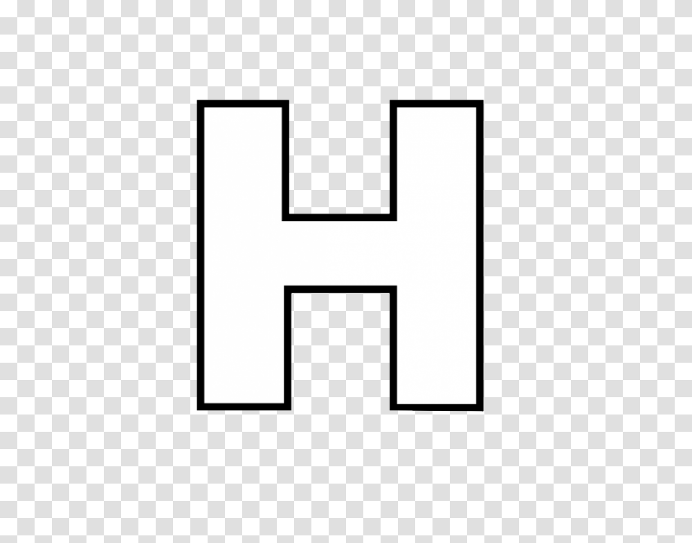 Letter H, Alphabet, Logo Transparent Png