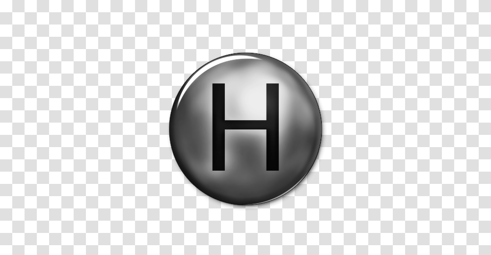 Letter H, Alphabet, Number Transparent Png