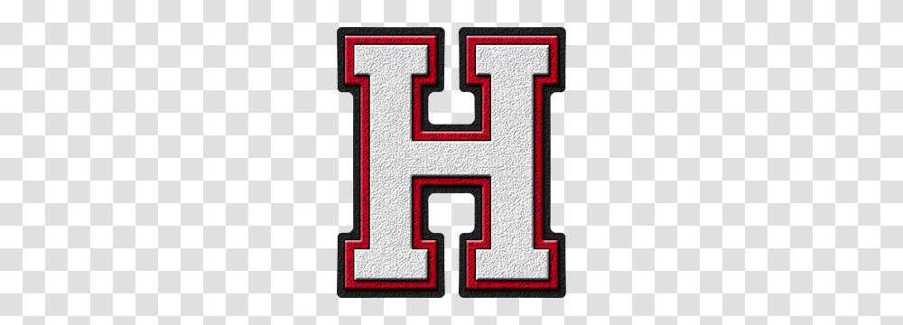 Letter H, Alphabet, Word, Rug Transparent Png