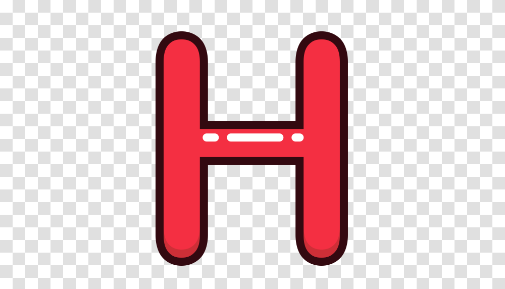 Letter H, Alphabet, Word Transparent Png