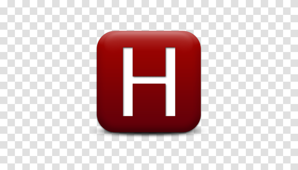 Letter H Icons, First Aid, Word, Alphabet Transparent Png