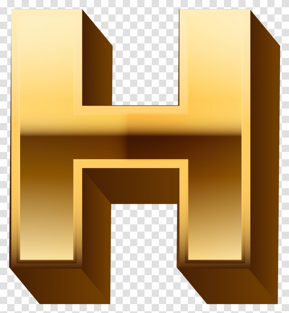 Letter H Stock Images Architecture, Furniture, Tabletop Transparent Png