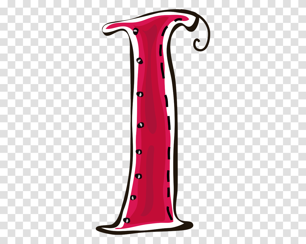 Letter I, Alphabet, Axe, Tool, Tie Transparent Png