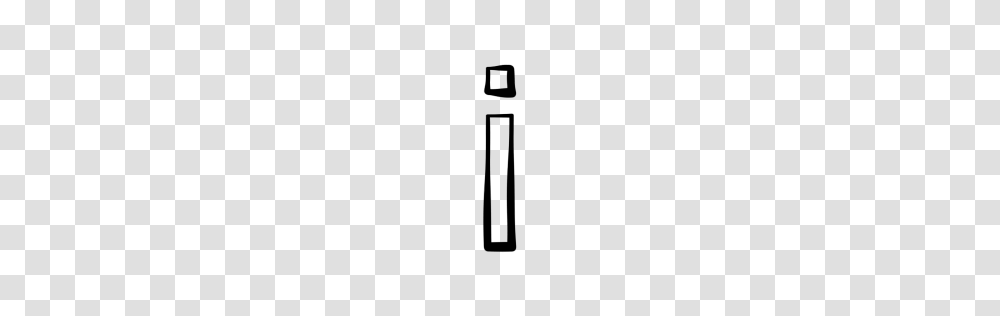 Letter I, Alphabet, Gray, World Of Warcraft Transparent Png