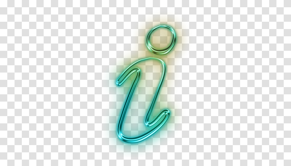 Letter I, Alphabet, Light Transparent Png