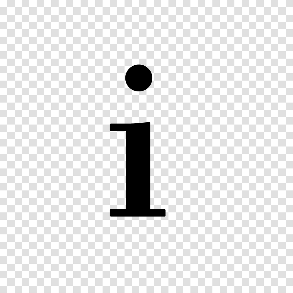 Letter I, Alphabet, Number Transparent Png