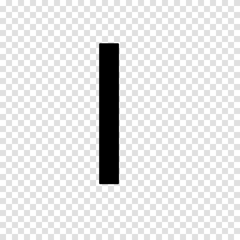 Letter I, Alphabet, Number Transparent Png