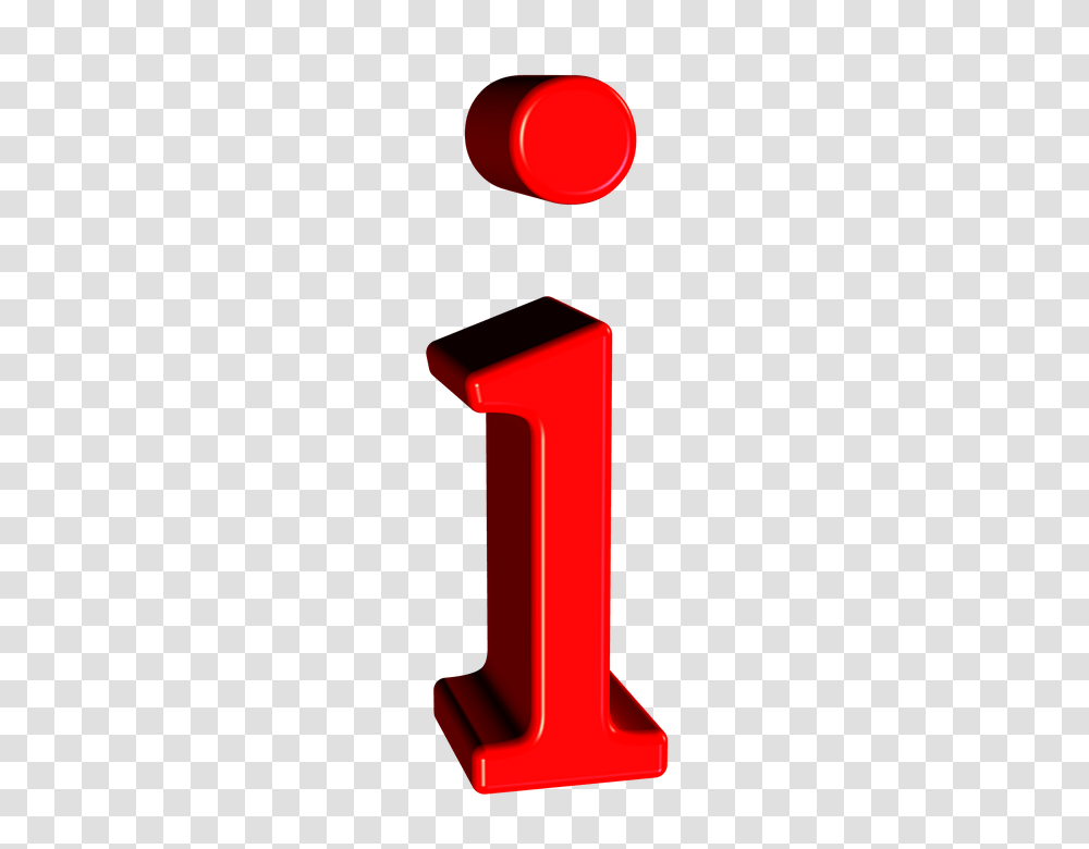 Letter I, Alphabet, Number Transparent Png