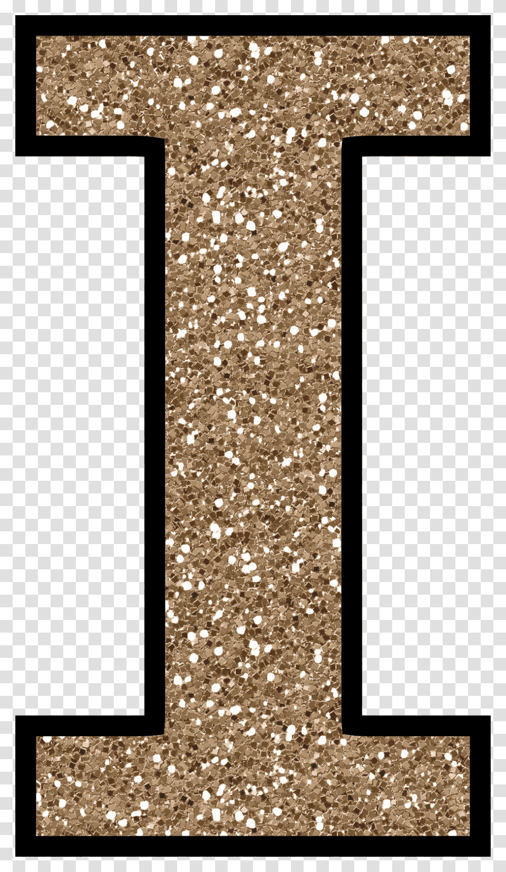 Letter I, Alphabet, Rug, Light, Tie Transparent Png