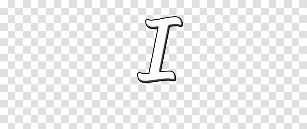 Letter I, Alphabet, Sport, Sports, Working Out Transparent Png