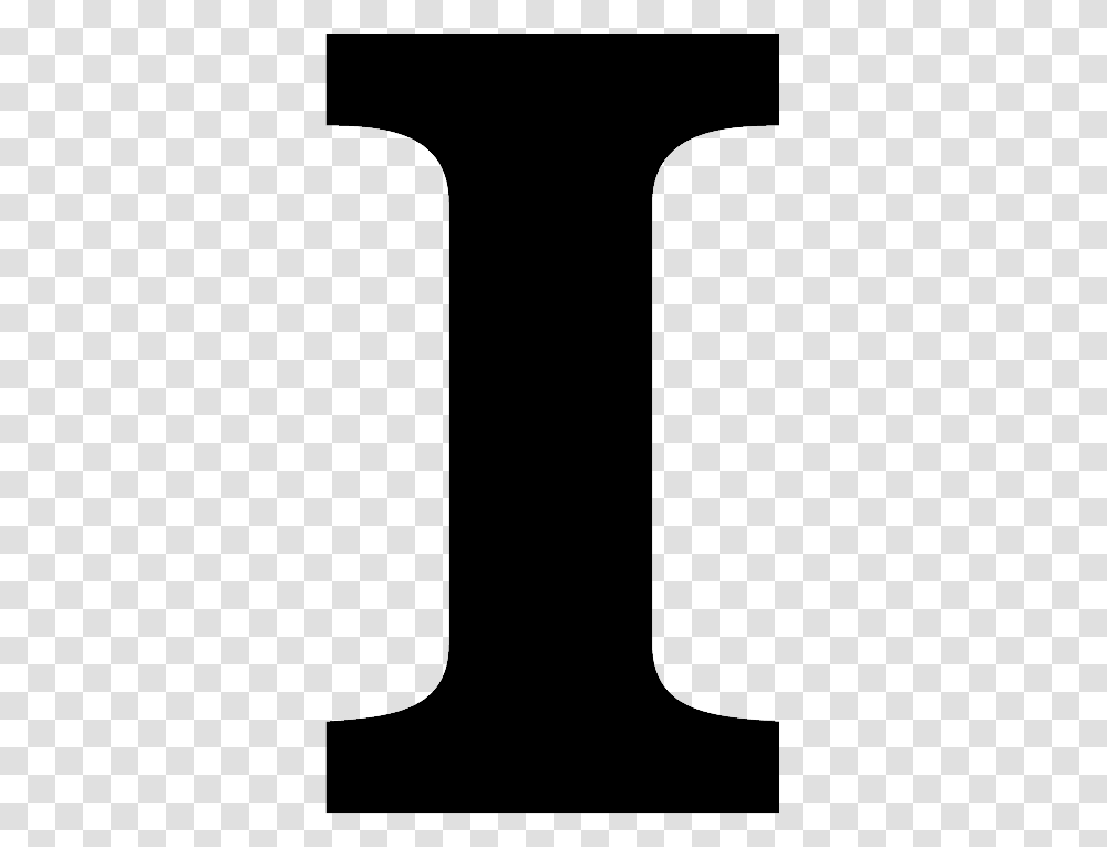 Letter I, Alphabet, Tie, Accessories, Electronics Transparent Png