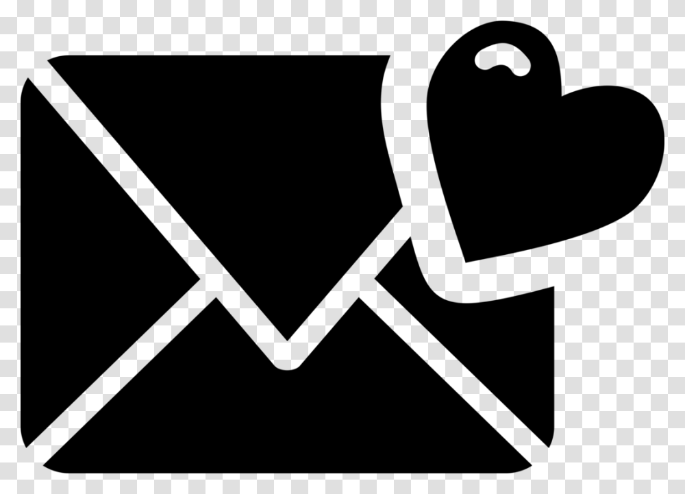 Letter Icon Love Letter Icon, Gray, World Of Warcraft Transparent Png