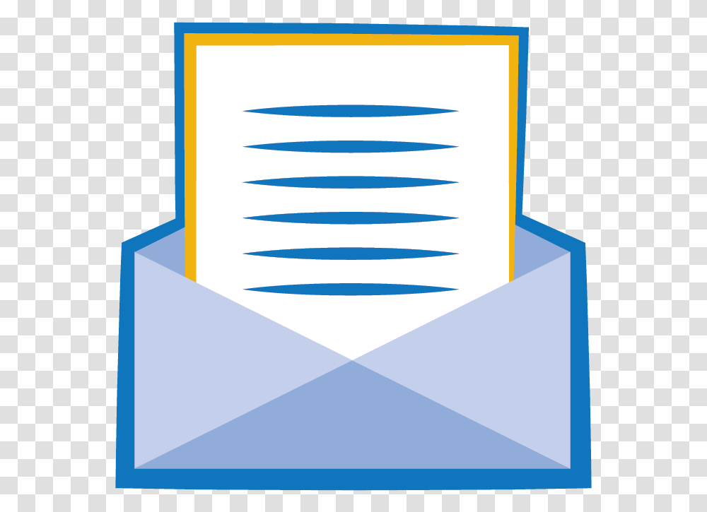 Letter Image Illustration, Envelope, Mail, Airmail Transparent Png