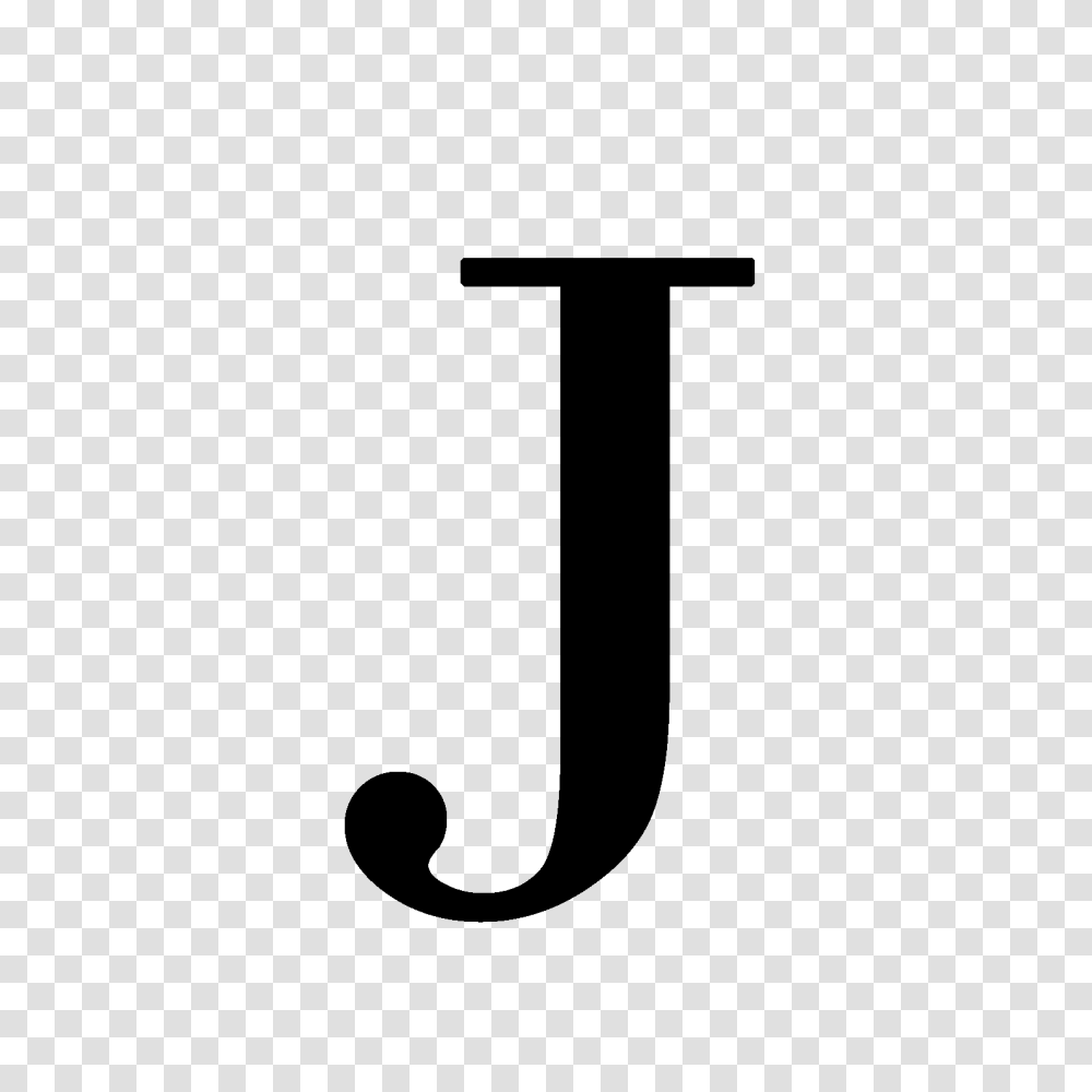 Letter J, Alphabet, Gray, World Of Warcraft Transparent Png