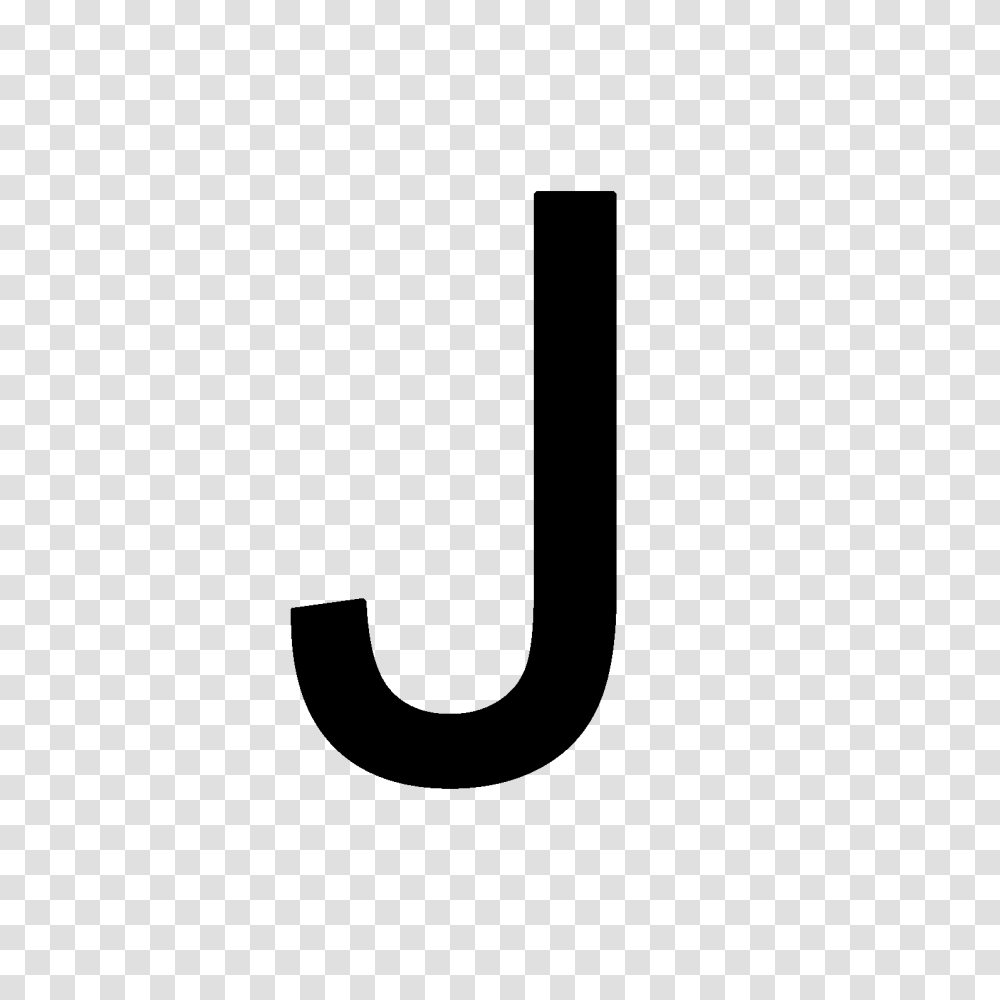 Letter J, Alphabet, Gray, World Of Warcraft Transparent Png