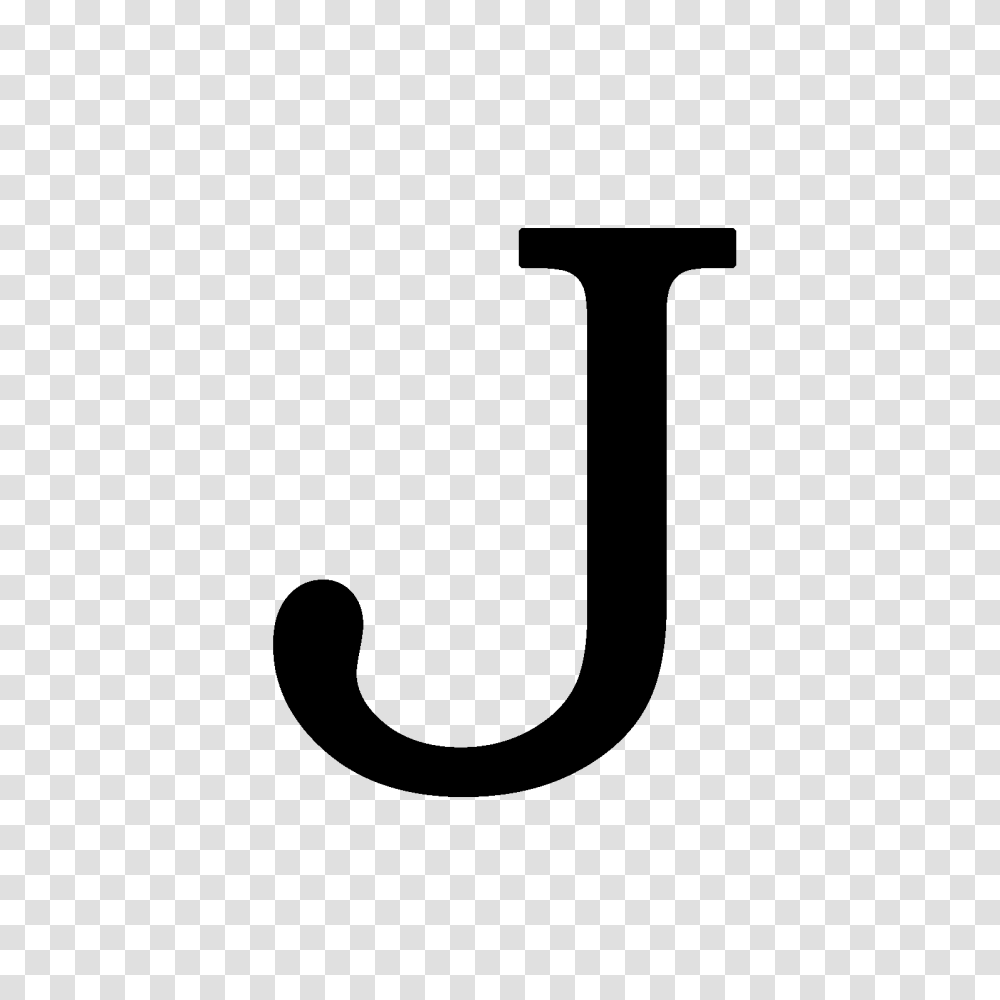 Letter J, Alphabet, Gray, World Of Warcraft Transparent Png