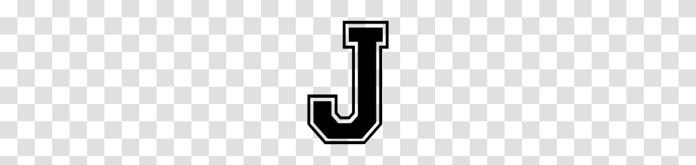 Letter J, Alphabet, Gray, World Of Warcraft Transparent Png