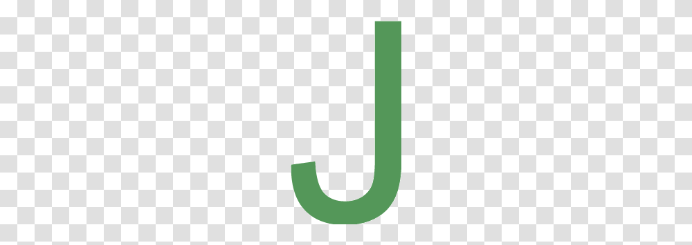 Letter J, Alphabet, Green, Rug Transparent Png