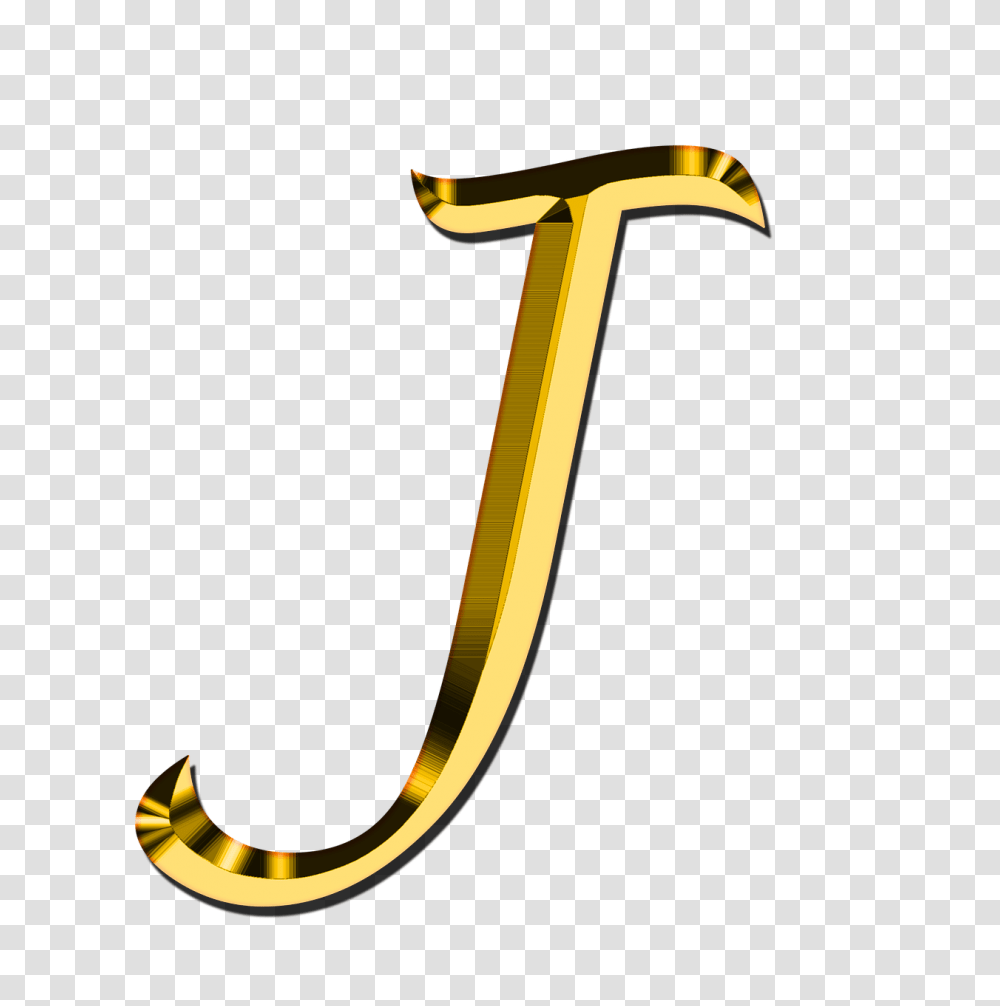 Letter J, Alphabet, Hammer, Tool, Axe Transparent Png