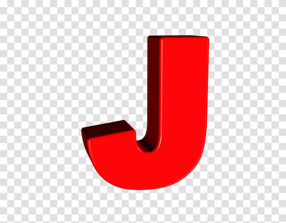 Letter J, Alphabet, Label, Shovel Transparent Png