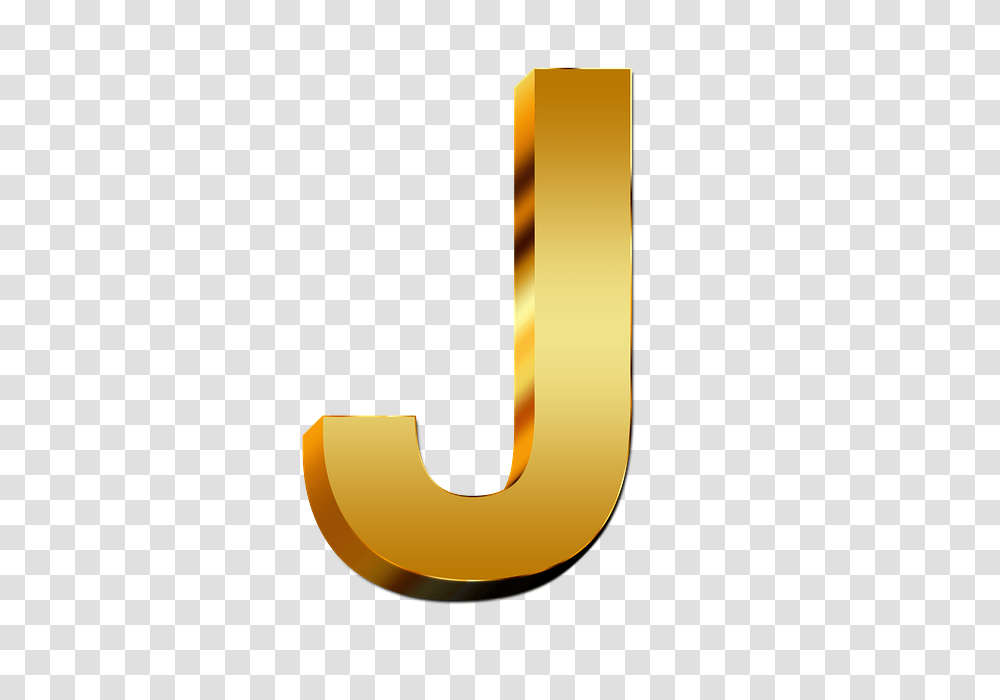 Letter J, Alphabet, Lamp, Tabletop Transparent Png