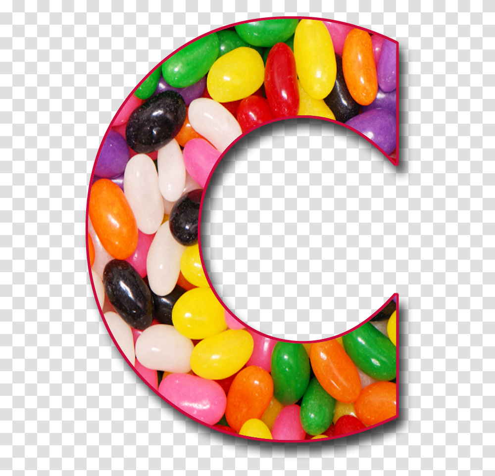 Letter J Alphabet Letters Name Letters Lettering Letters Of Jelly Beans, Sweets, Food, Confectionery, Candy Transparent Png