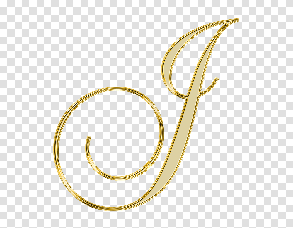 Letter J, Alphabet, Locket, Pendant, Jewelry Transparent Png