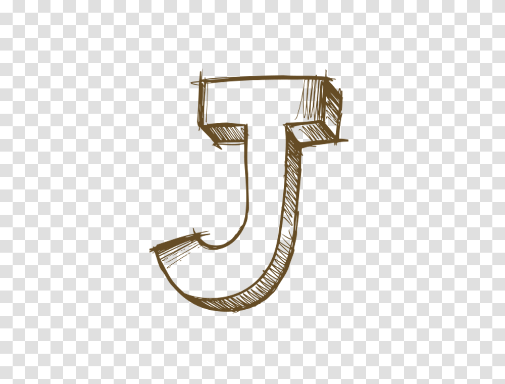 Letter J, Alphabet, Rug, Paper Transparent Png