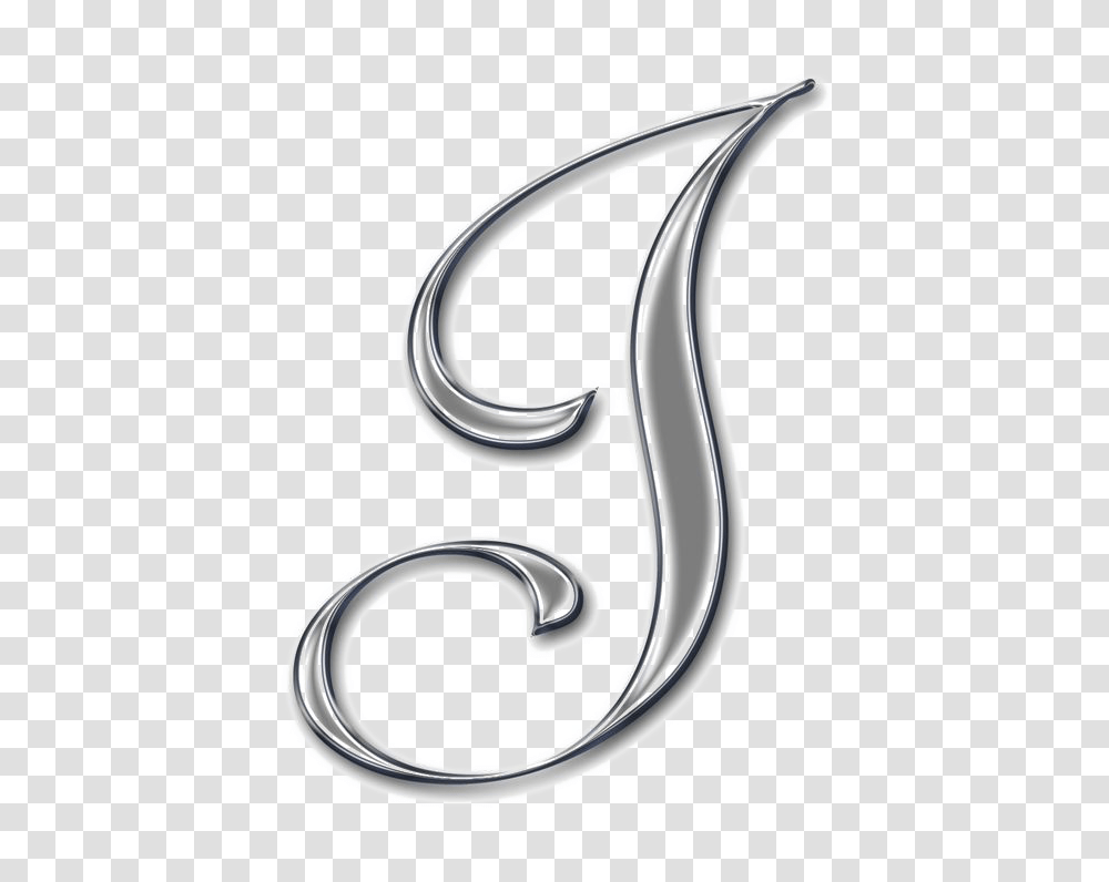 Letter J, Alphabet, Sink Faucet Transparent Png