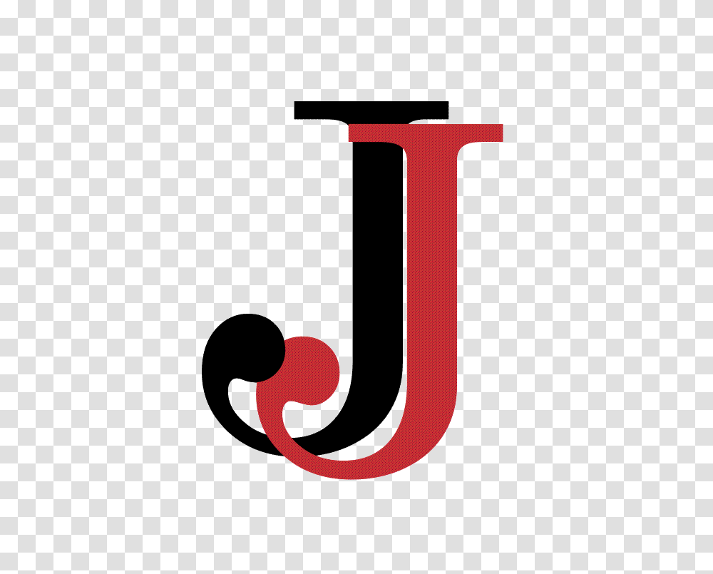 Letter J, Alphabet, Cross Transparent Png