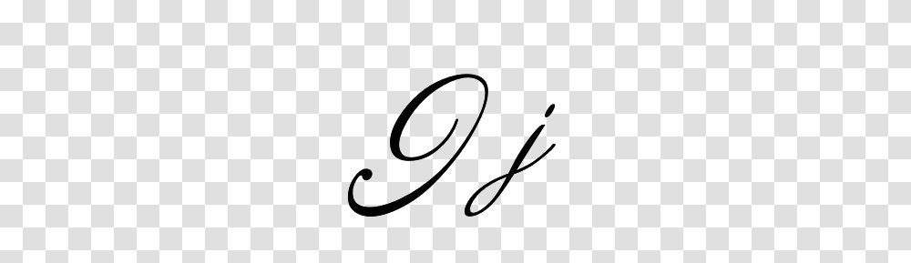 Letter J, Alphabet, Pattern, Paisley Transparent Png