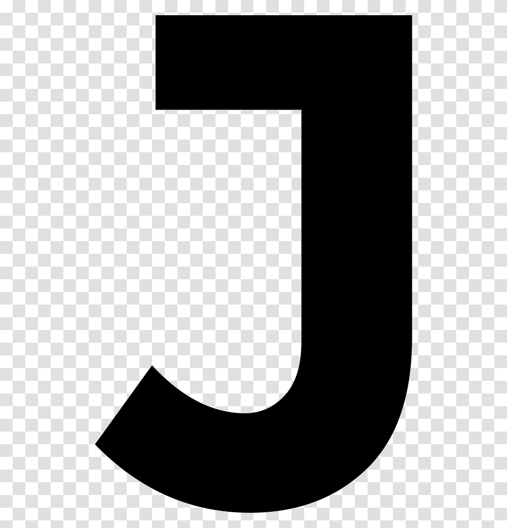 Letter J, Alphabet, Logo Transparent Png