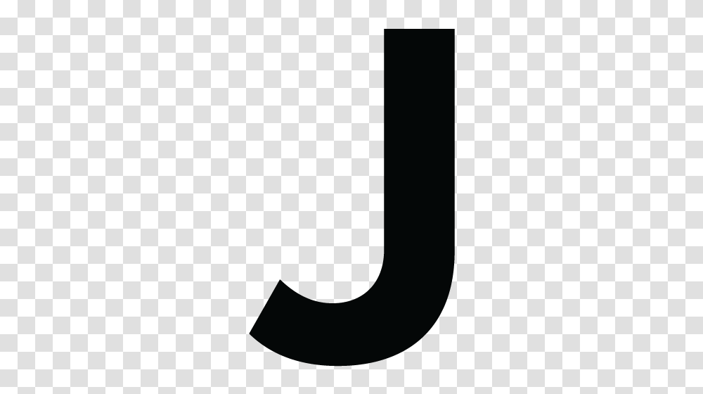 Letter J, Alphabet, Number Transparent Png