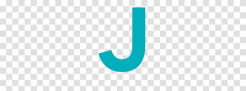 Letter J, Alphabet, Number Transparent Png