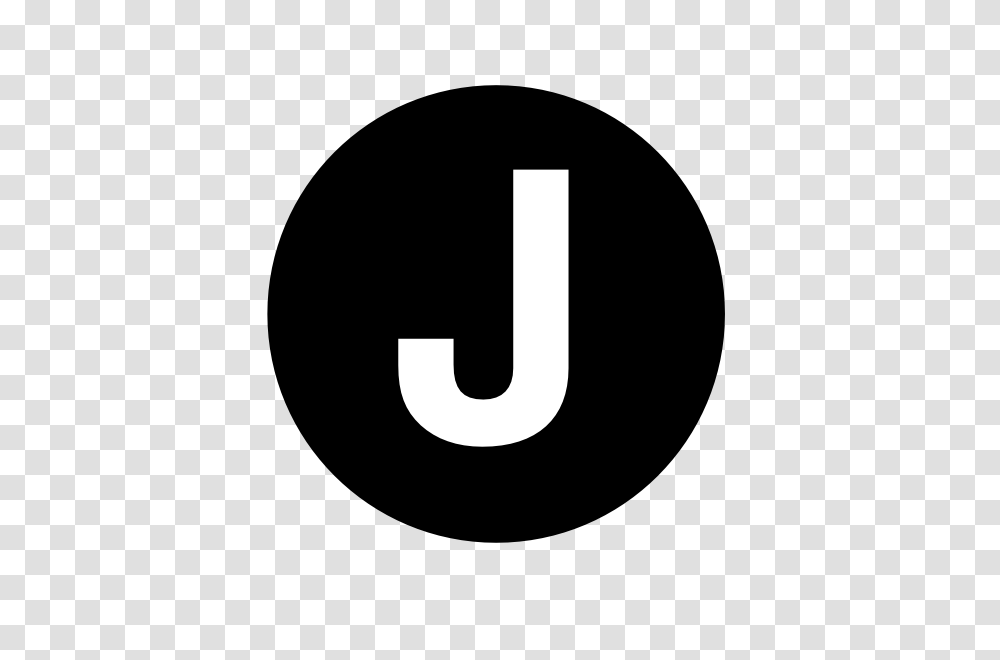 Letter J Clipart Look, Logo, Trademark Transparent Png