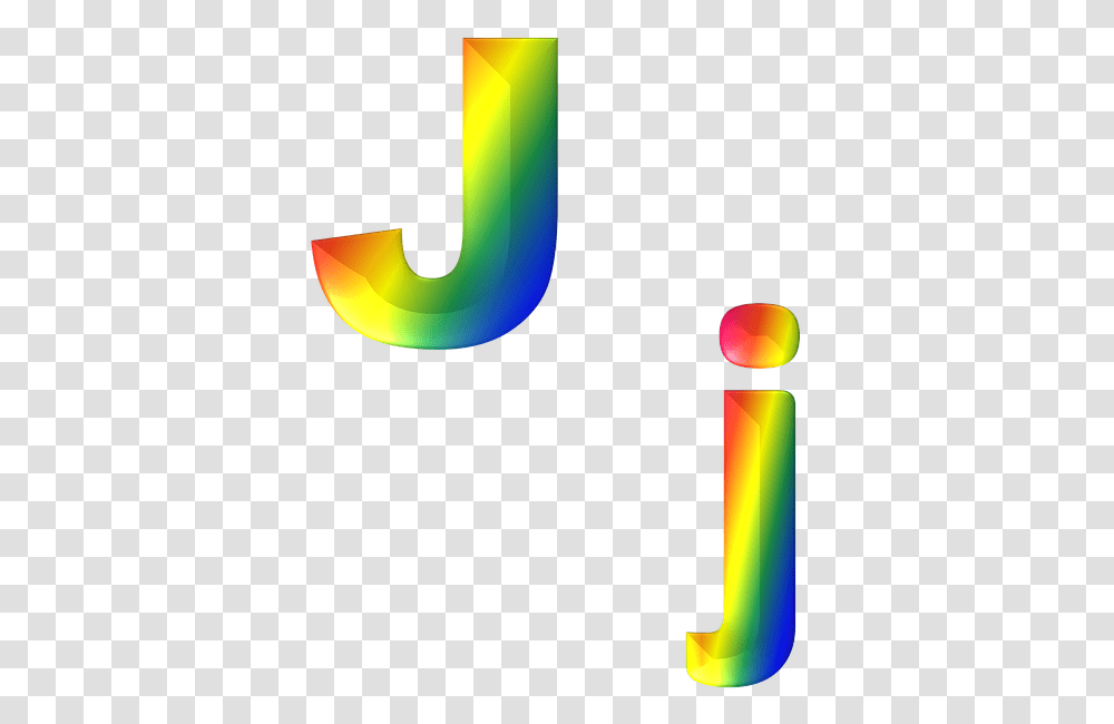 Letter J Download Image Rainbow Letter J, Number, Alphabet Transparent Png