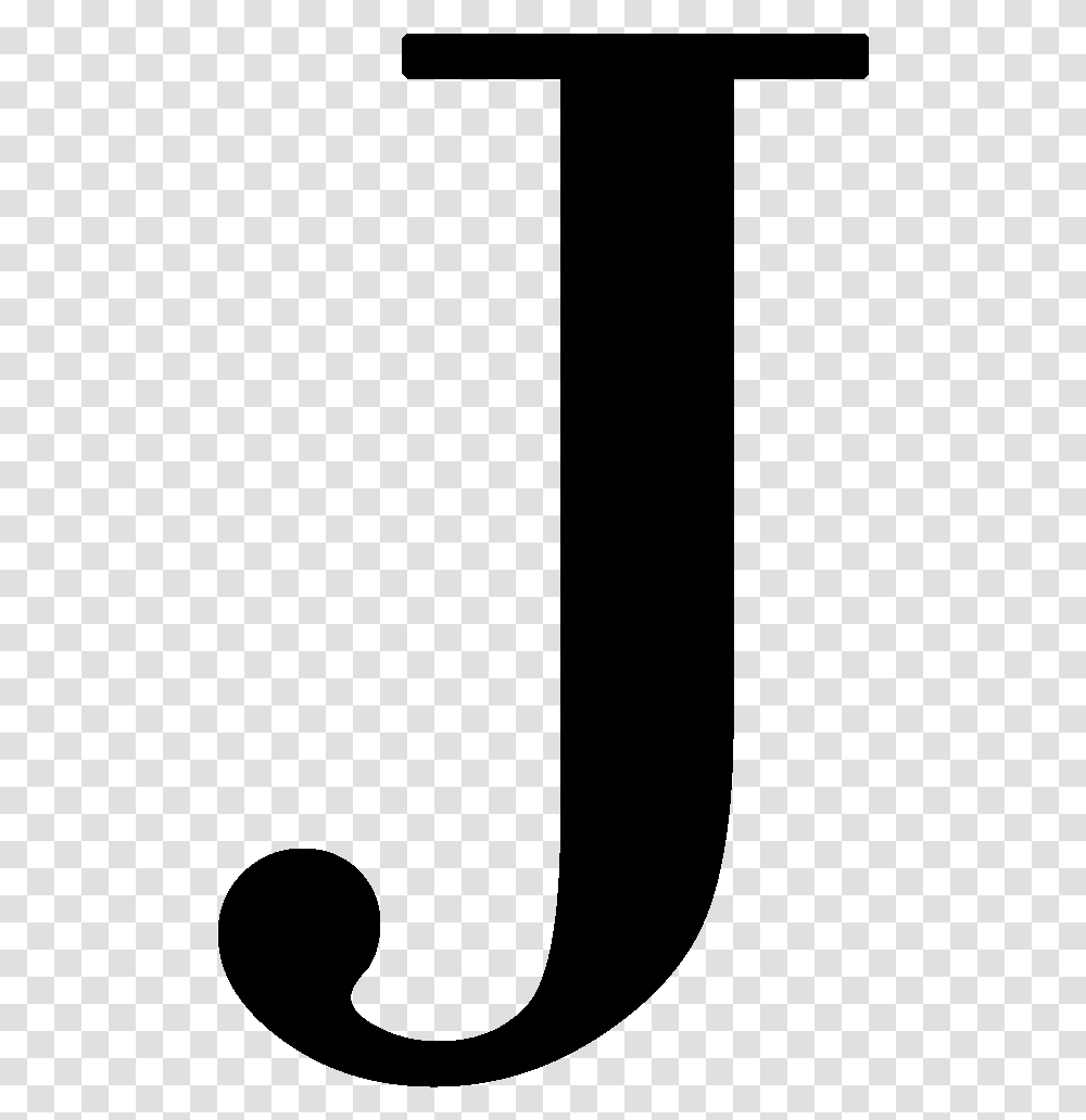 Letter J, Gray, World Of Warcraft Transparent Png