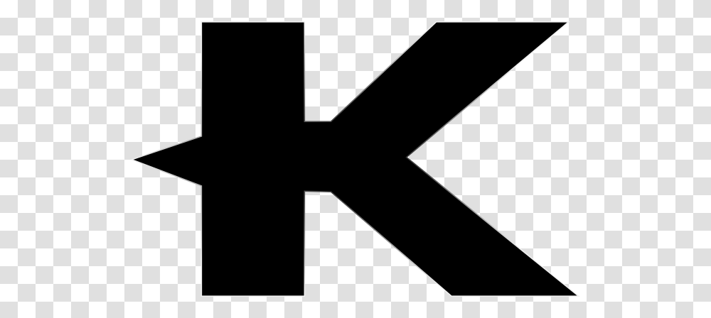 Letter K, Alphabet, Logo, Trademark Transparent Png