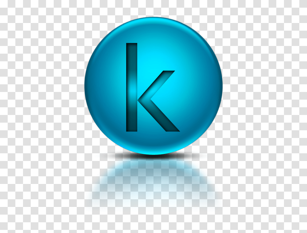 Letter K, Alphabet, Number Transparent Png