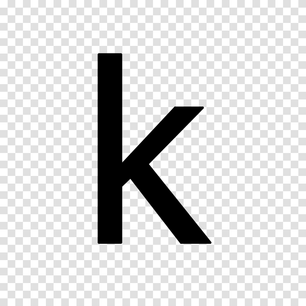 Letter K, Alphabet, Rug, Label Transparent Png