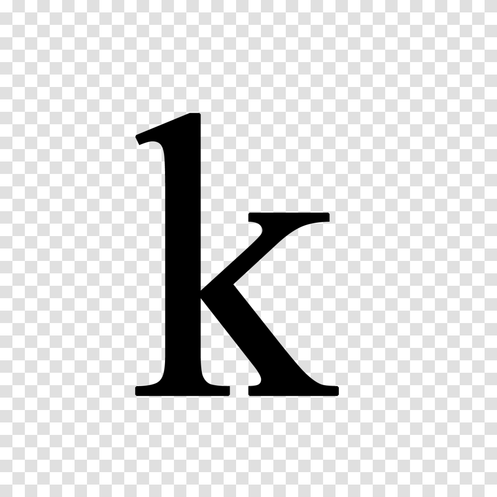 Letter K, Alphabet, Rug, Label Transparent Png