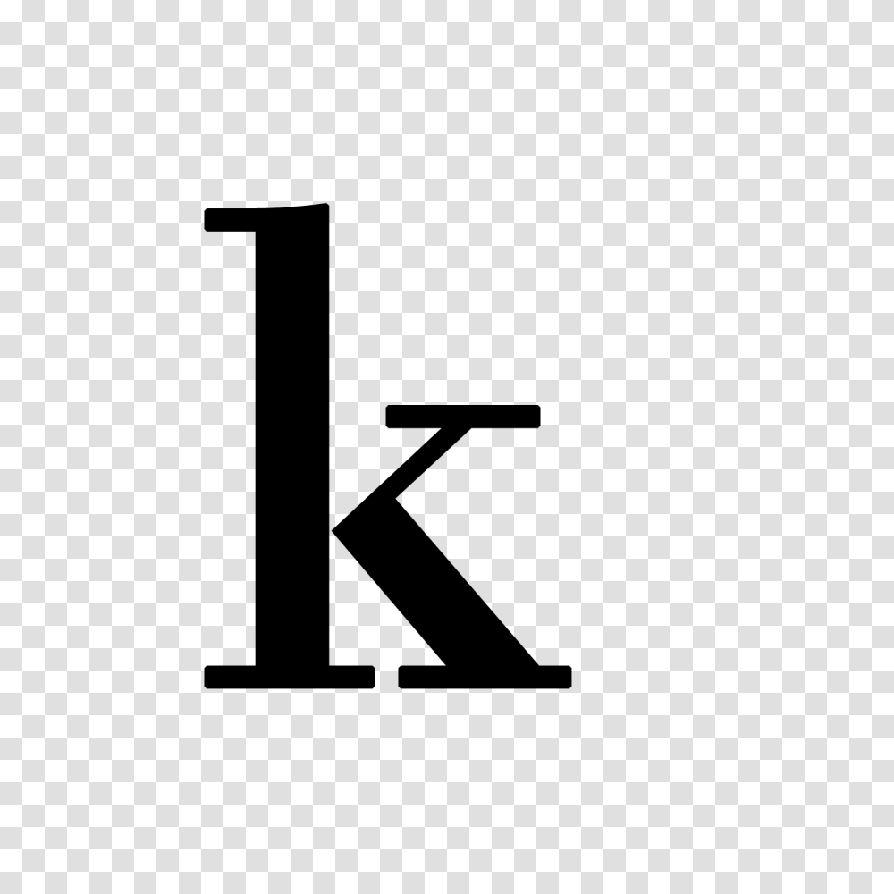 Letter K, Alphabet, Rug, Label Transparent Png