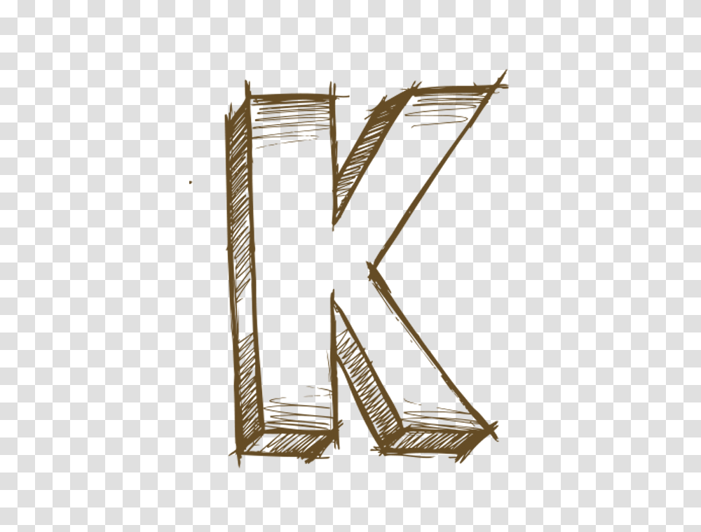 Letter K, Alphabet, Rug, Label Transparent Png