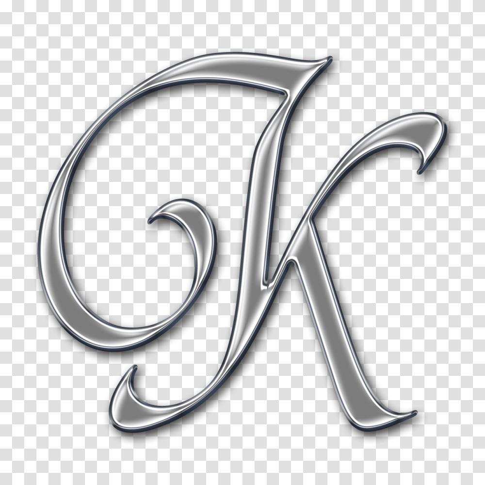 Letter K, Alphabet, Sink Faucet, Logo Transparent Png