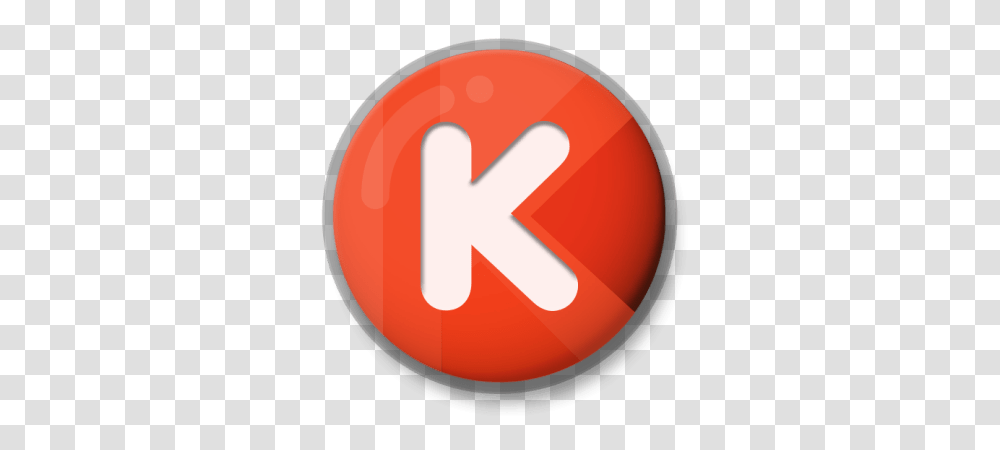 Letter K, Alphabet, Sign, Road Sign Transparent Png