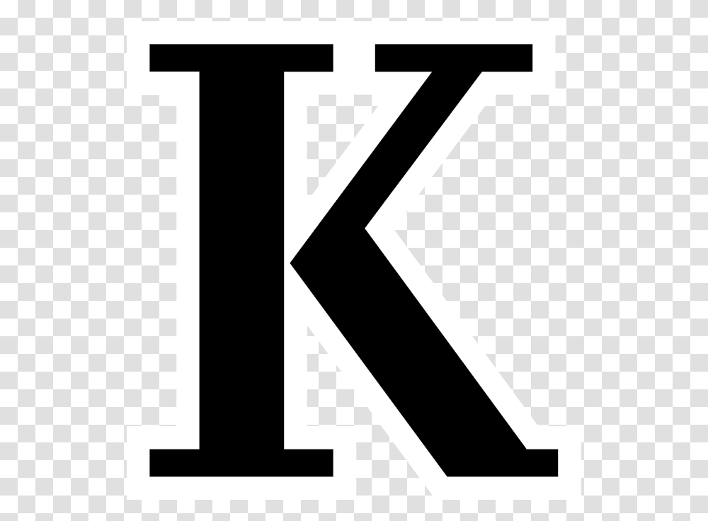 Letter K, Alphabet, Axe, Tool Transparent Png