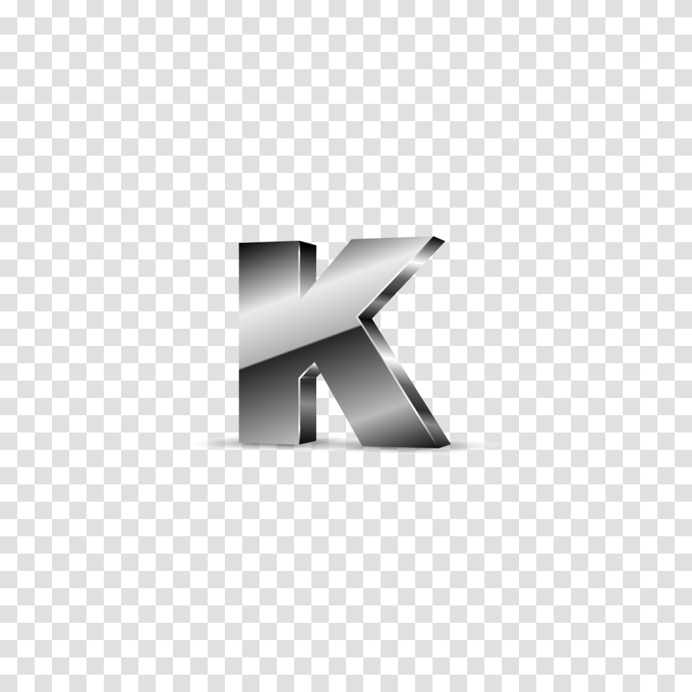 Letter K, Alphabet, Sink Faucet, Number Transparent Png