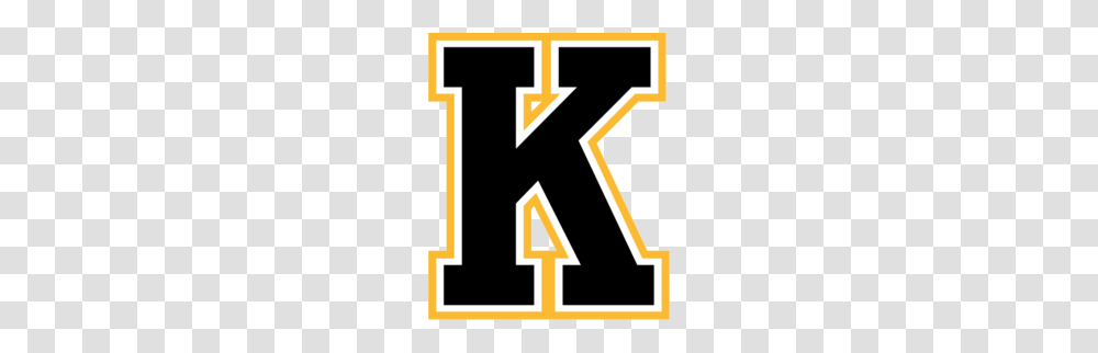 Letter K, Alphabet, Number Transparent Png